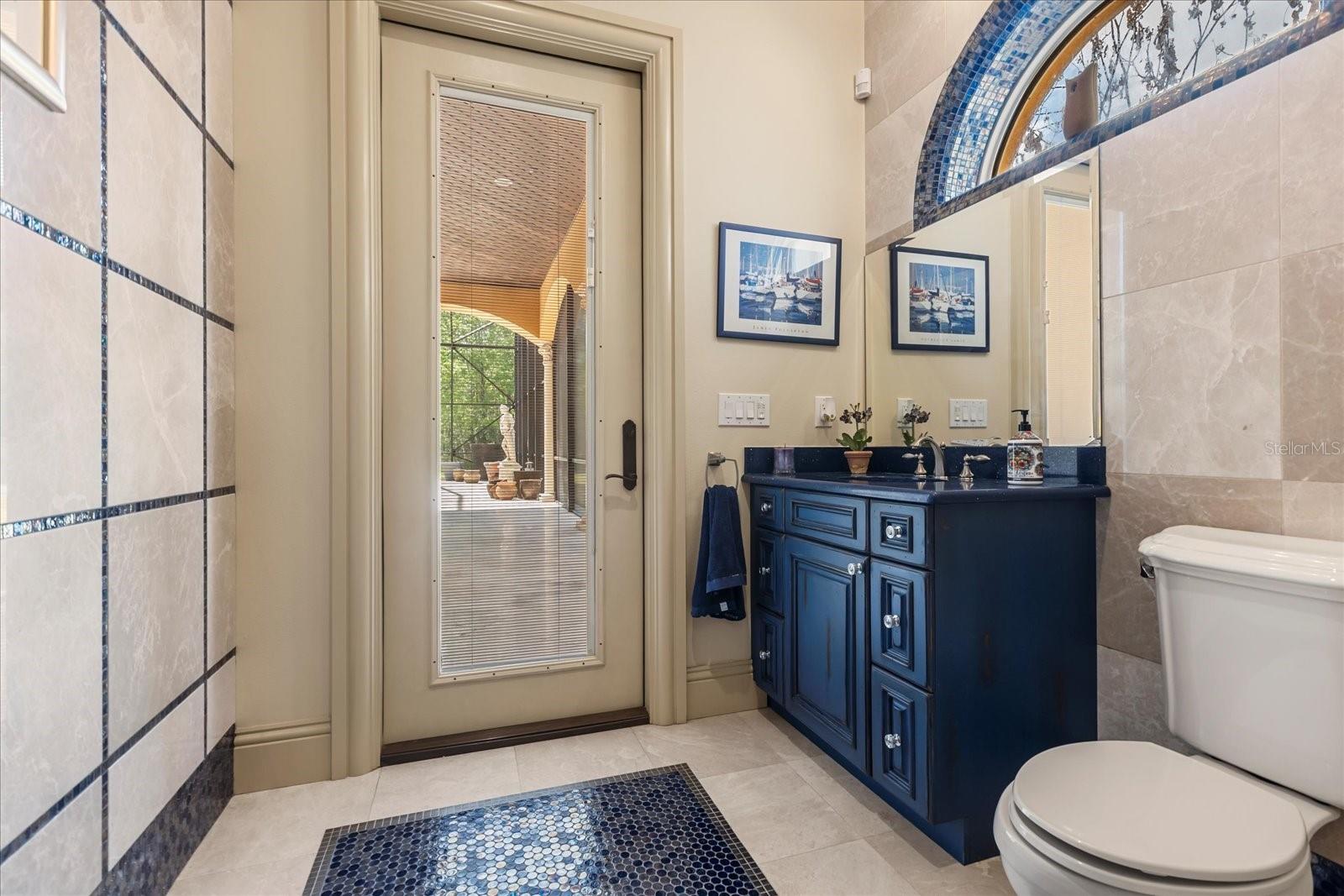 HAPPY TRAILS UNIT 5 - Residential