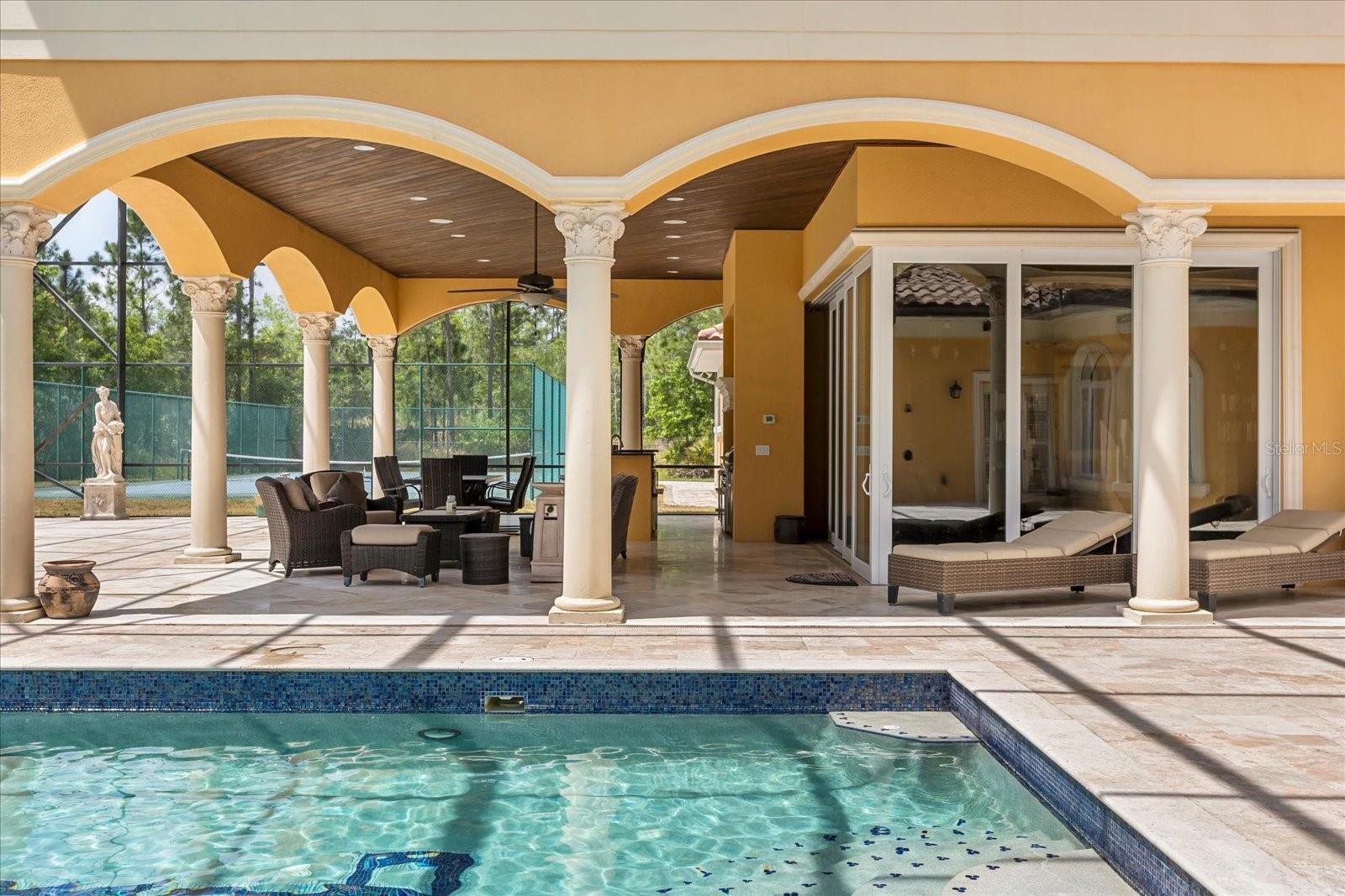 HAPPY TRAILS UNIT 5 - Residential