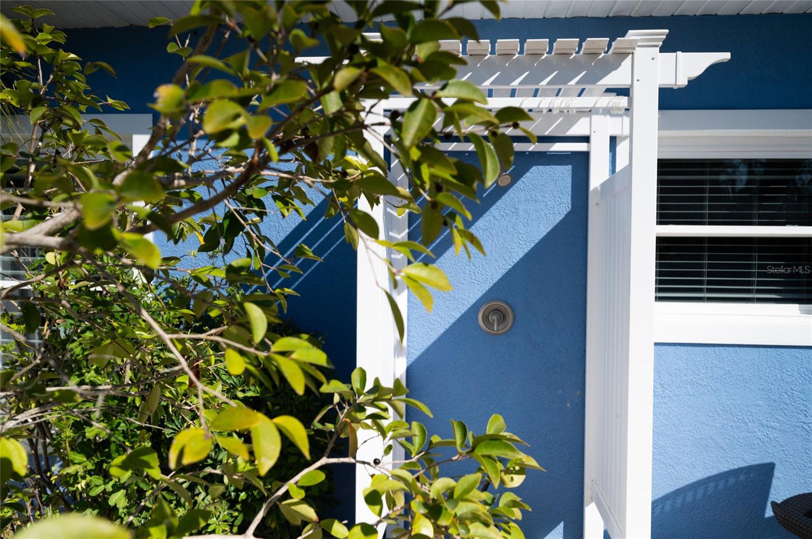 BAY PALMS - Residential