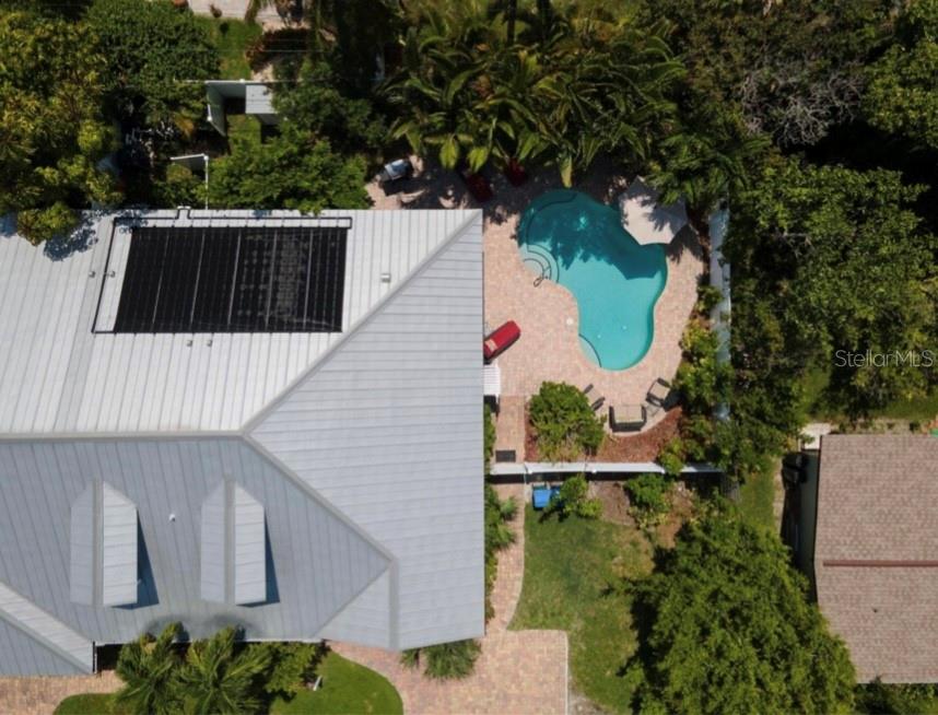 BAY PALMS - Residential