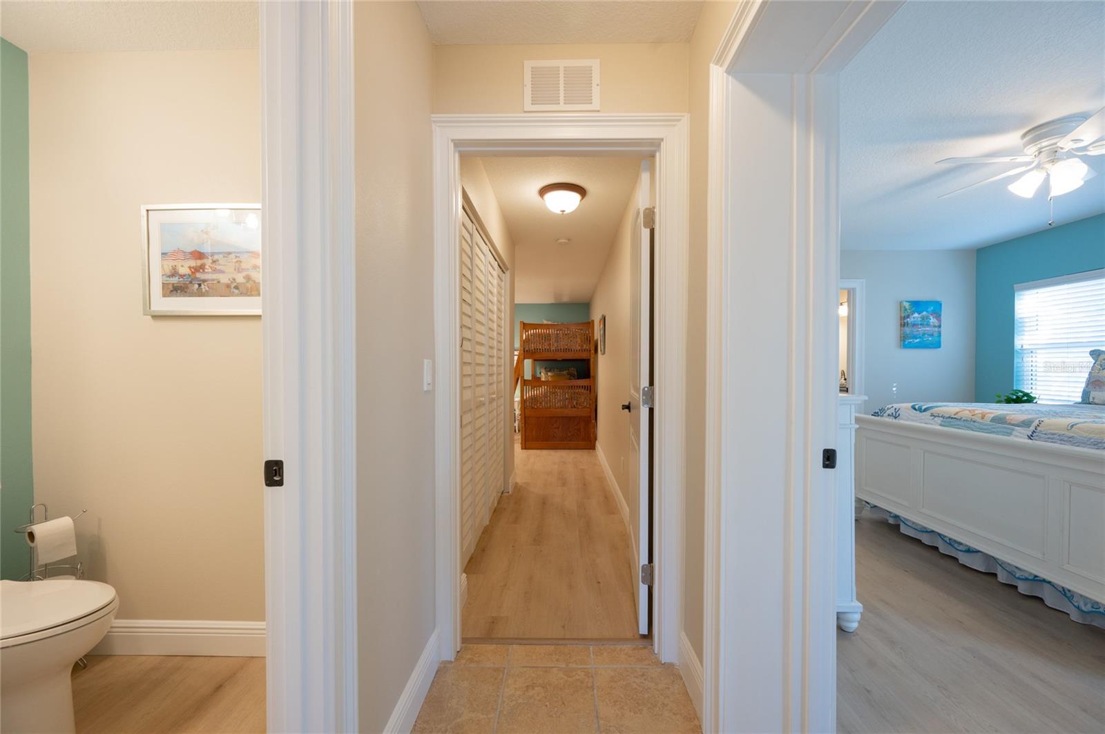 BAY PALMS - Residential