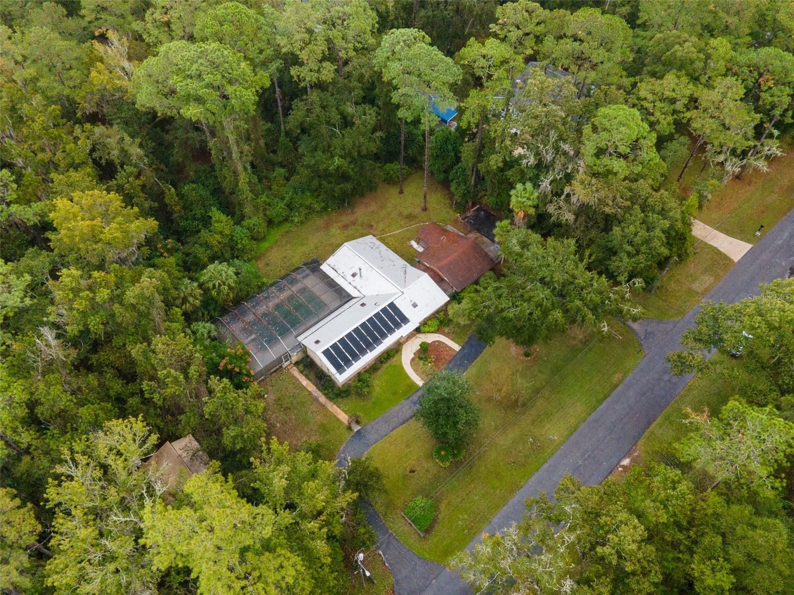 UNIVERSITY ACRES - Residential