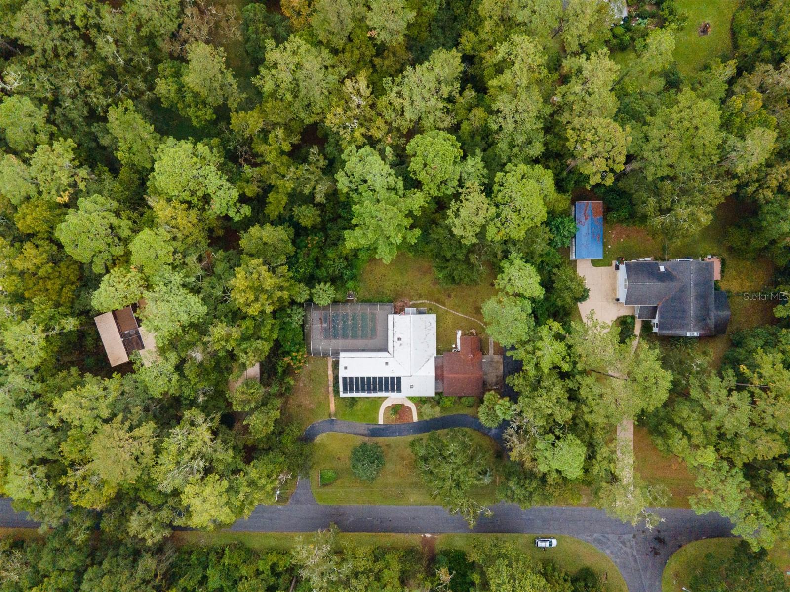 UNIVERSITY ACRES - Residential