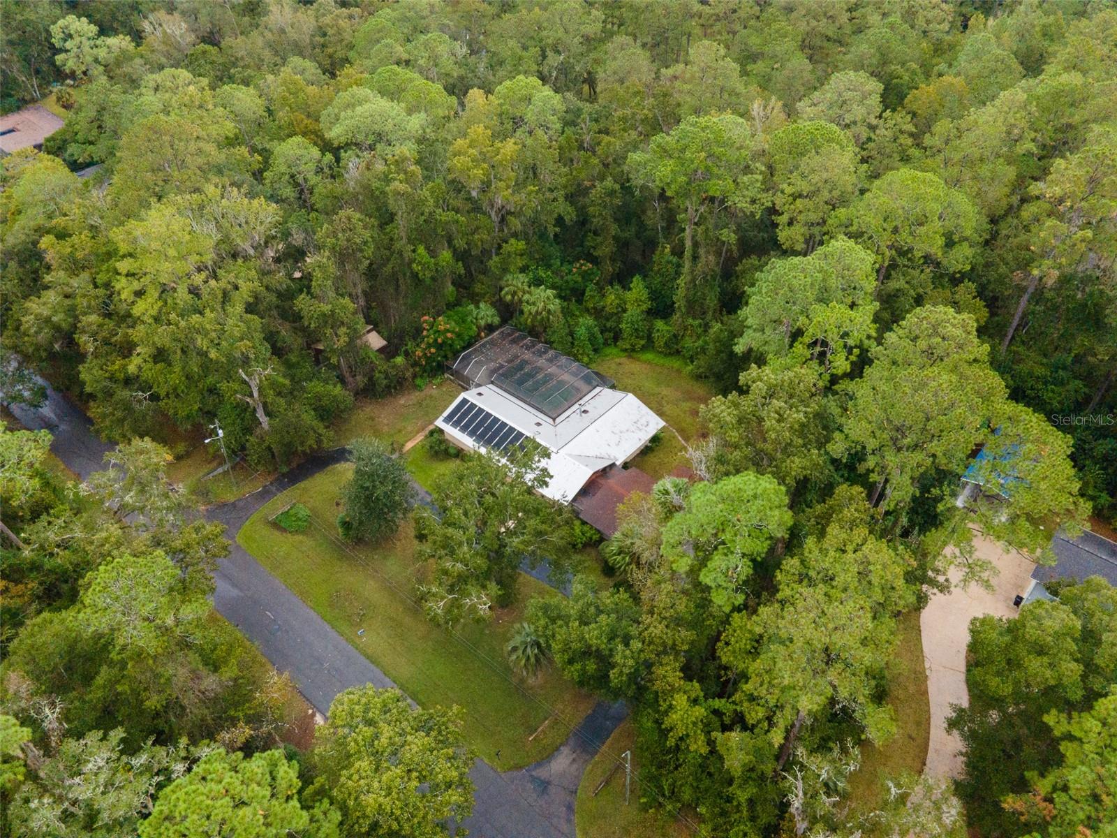 UNIVERSITY ACRES - Residential