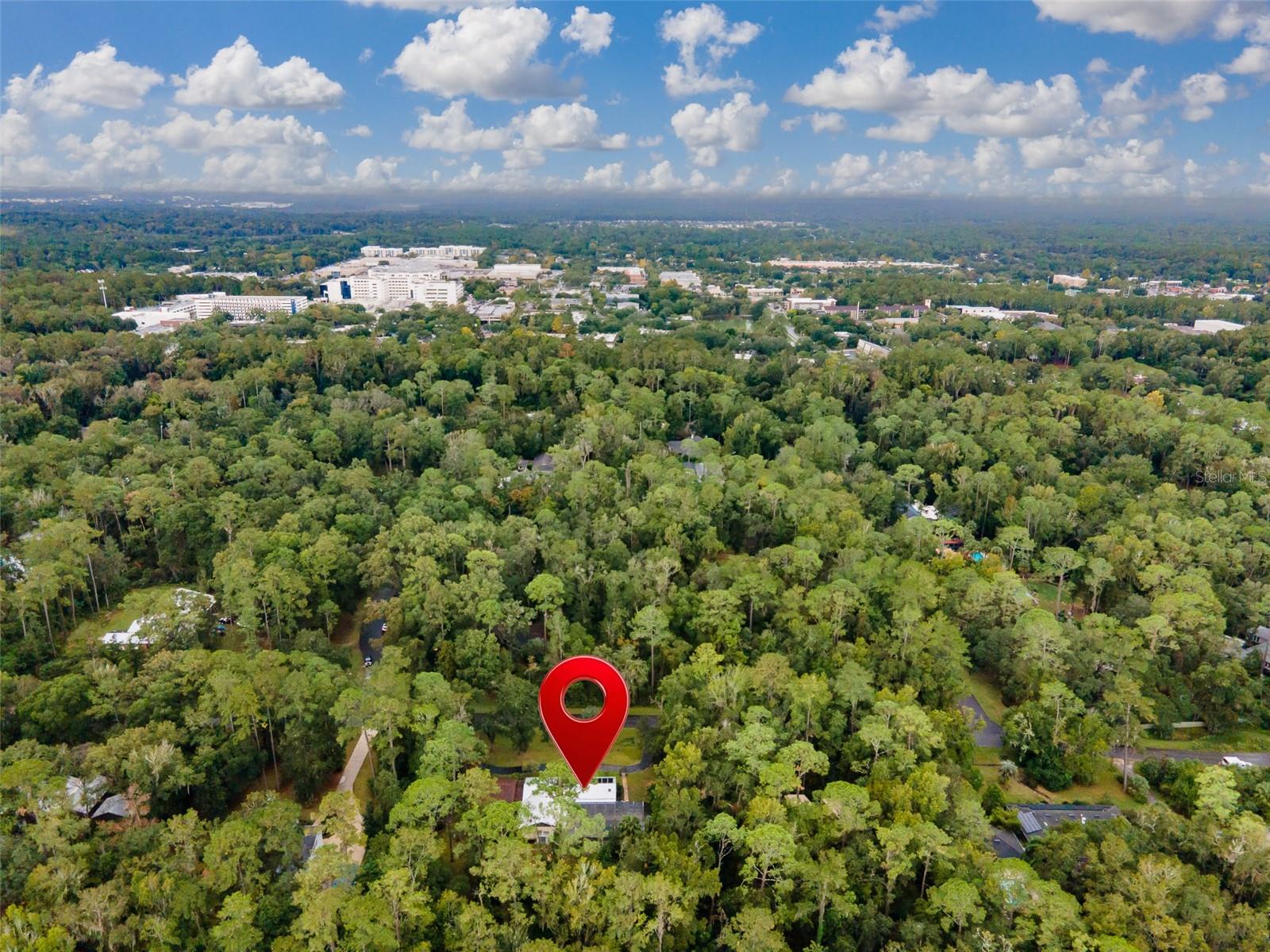 UNIVERSITY ACRES - Residential