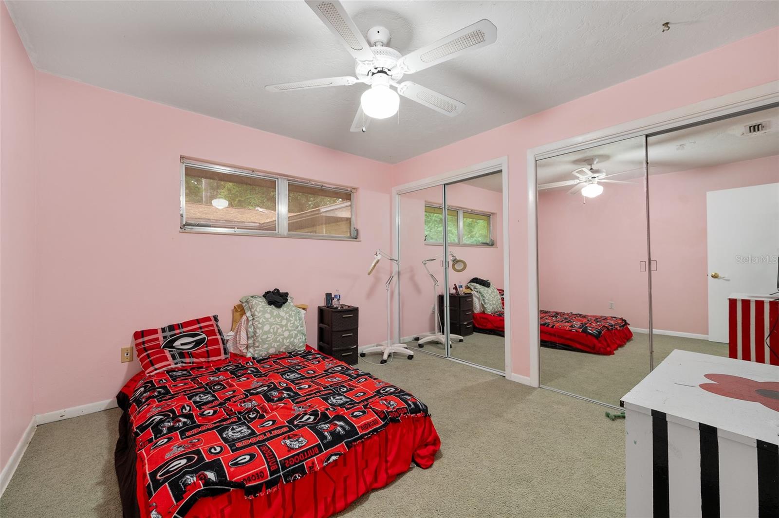 UNIVERSITY ACRES - Residential