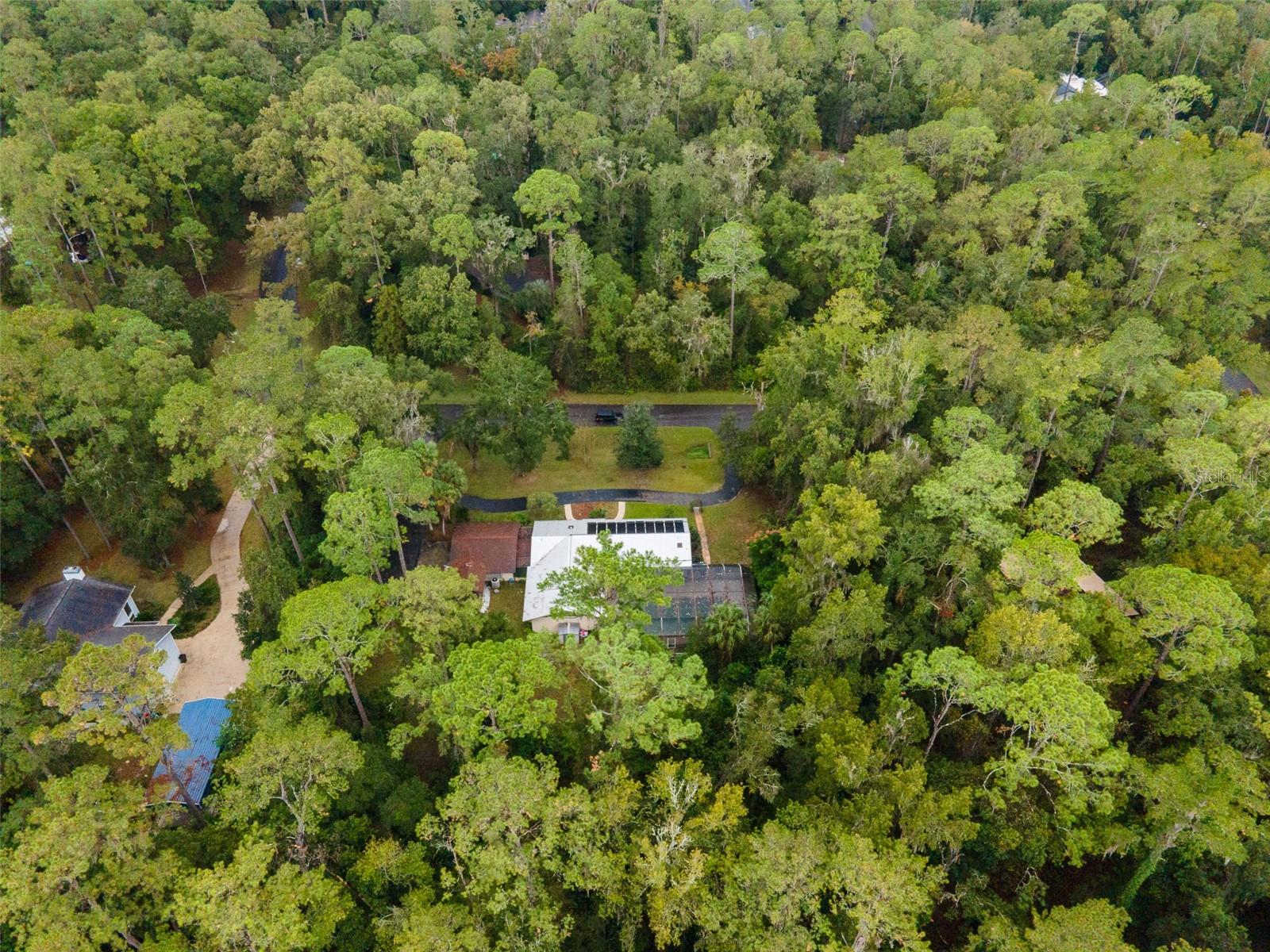 UNIVERSITY ACRES - Residential