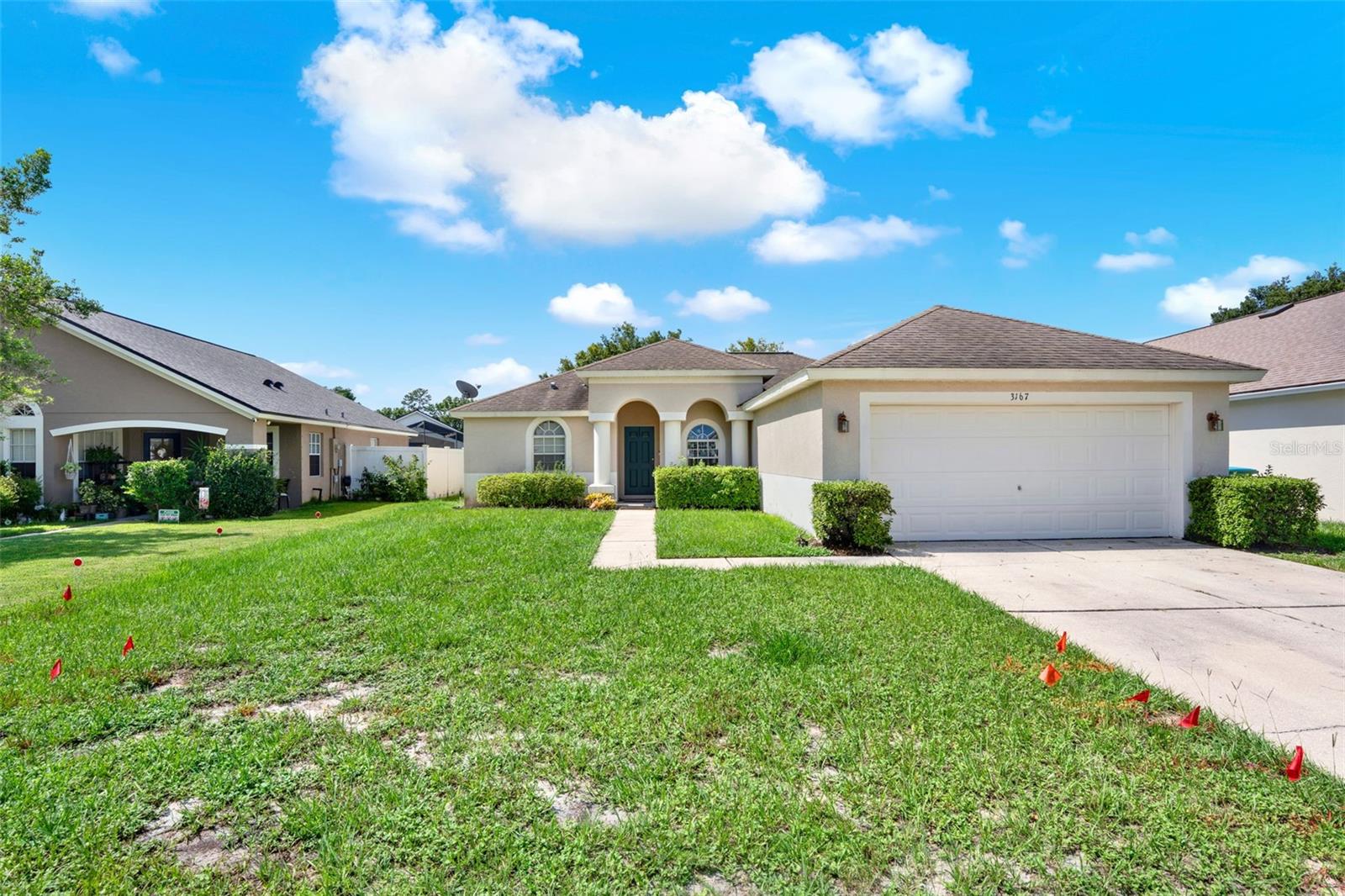 3167 WOOD ROSE WAY