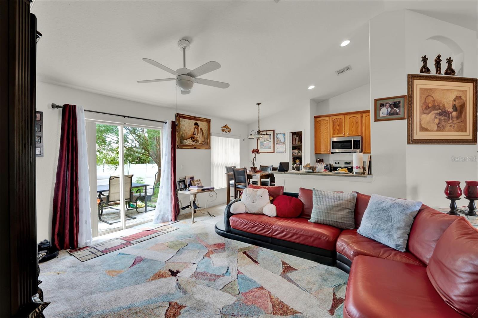 3167 WOOD ROSE WAY