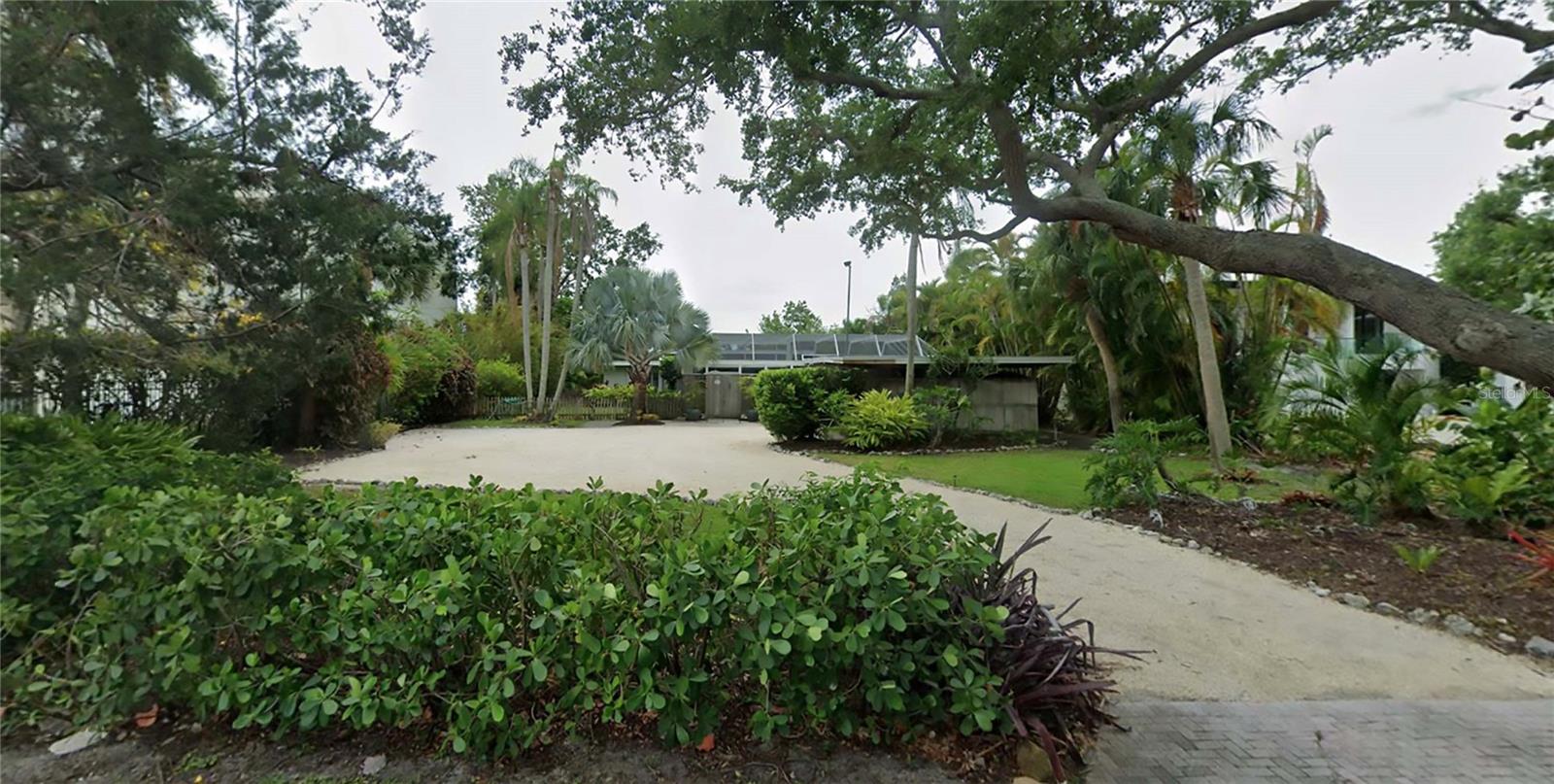 SIESTA REV OF - Residential