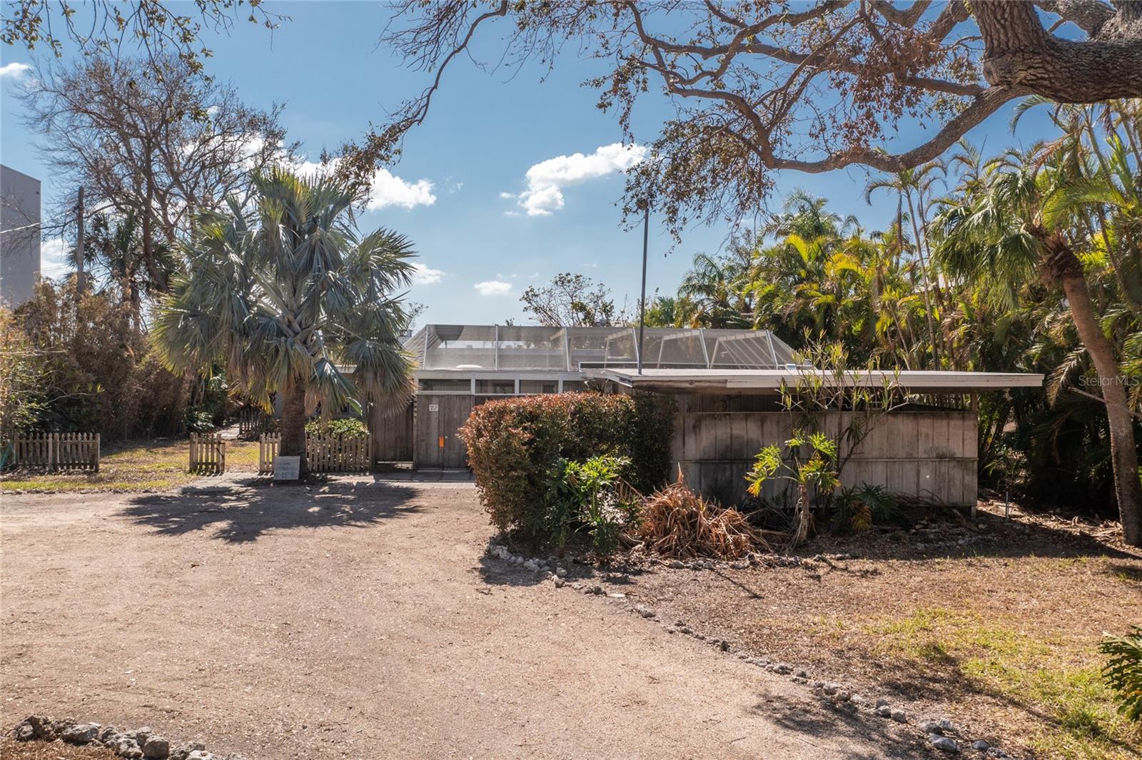 SIESTA REV OF - Residential