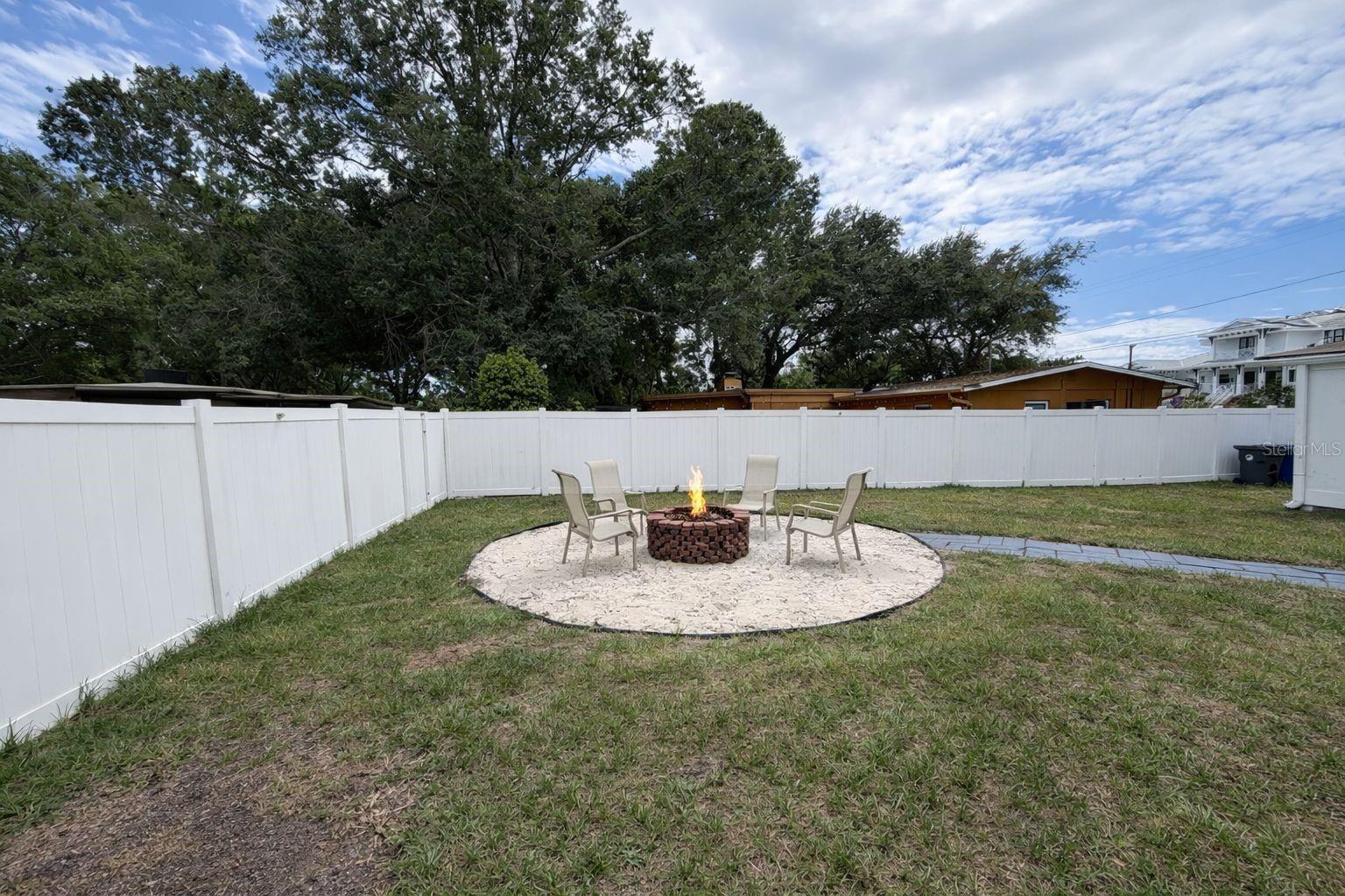 OLDSMAR COUNTRY CLUB ESTATES SEC 1 - Residential