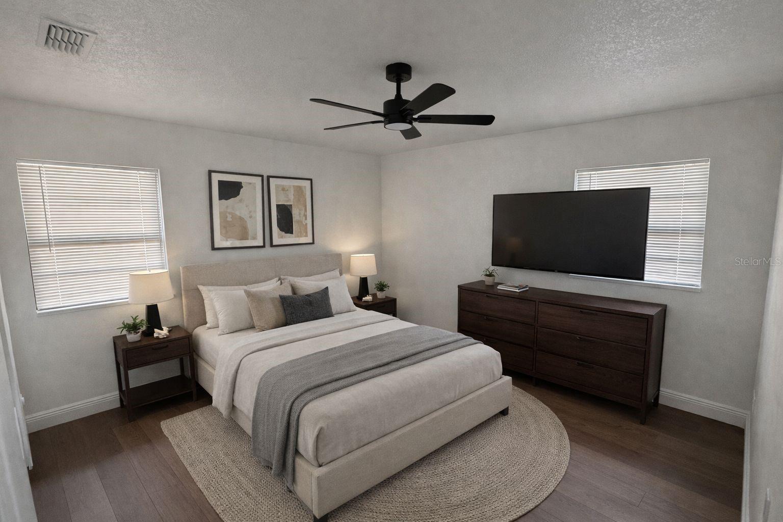 OLDSMAR COUNTRY CLUB ESTATES SEC 1 - Residential