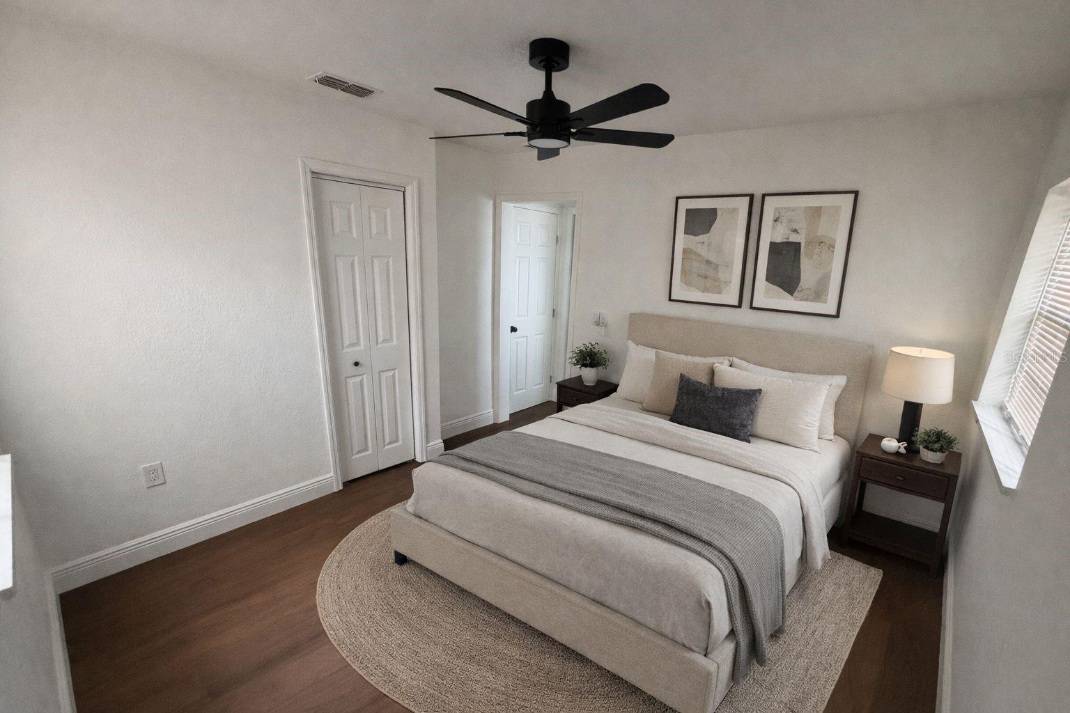 OLDSMAR COUNTRY CLUB ESTATES SEC 1 - Residential