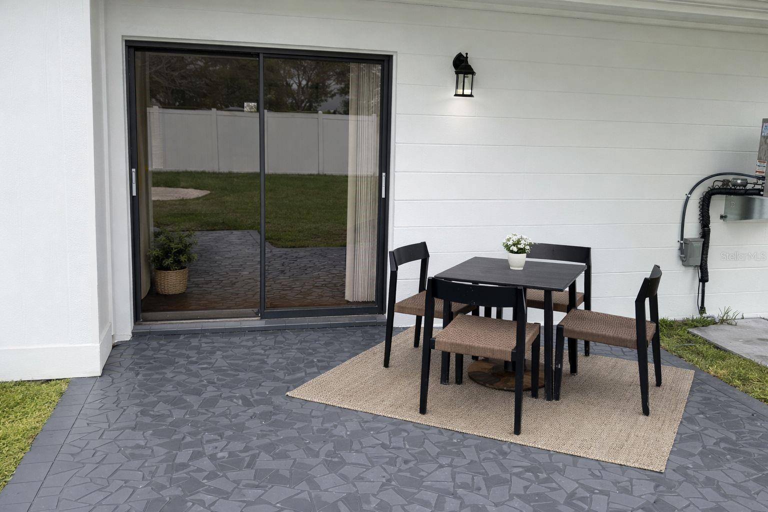 OLDSMAR COUNTRY CLUB ESTATES SEC 1 - Residential