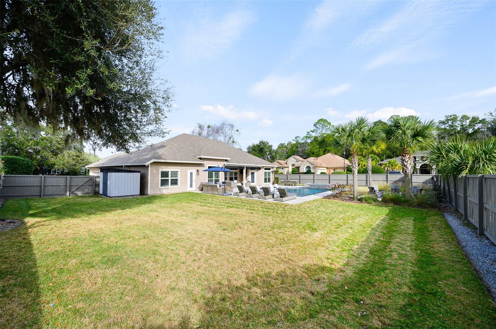 ARBOR GREENS PH 1 - Residential