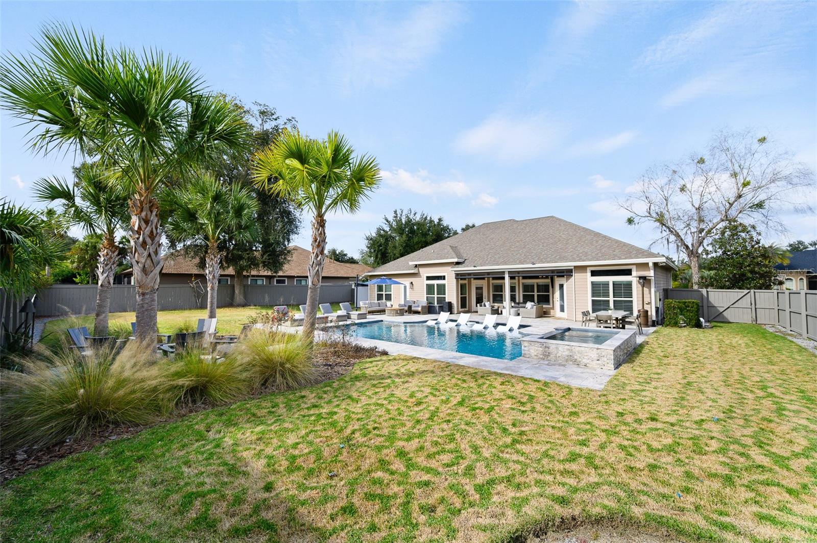 ARBOR GREENS PH 1 - Residential