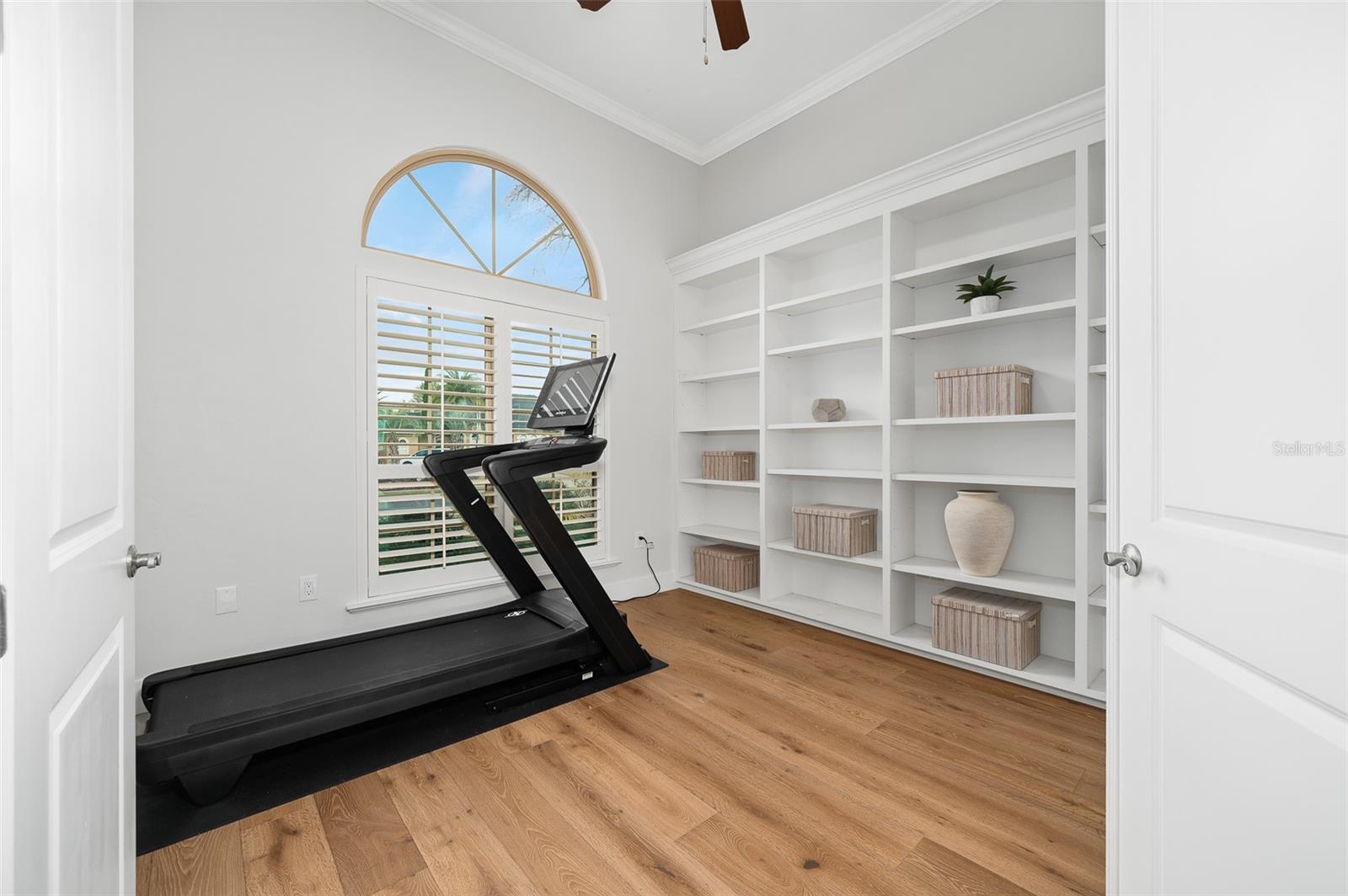 ARBOR GREENS PH 1 - Residential