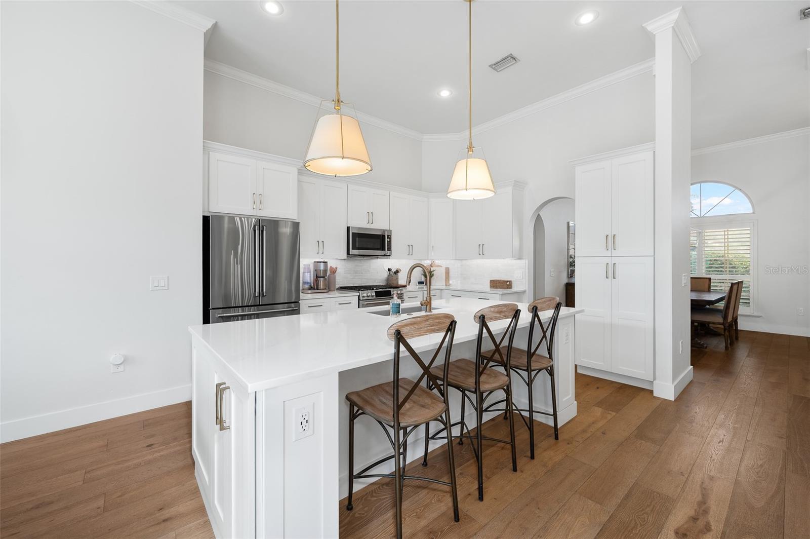 ARBOR GREENS PH 1 - Residential