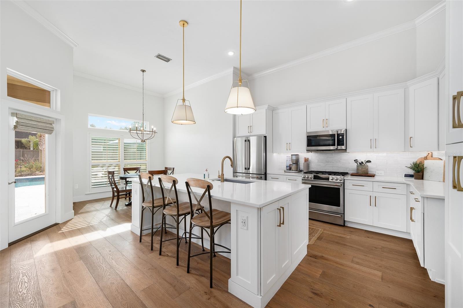 ARBOR GREENS PH 1 - Residential