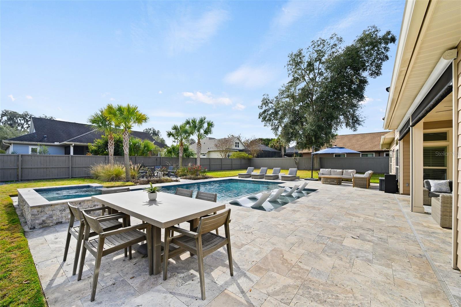 ARBOR GREENS PH 1 - Residential