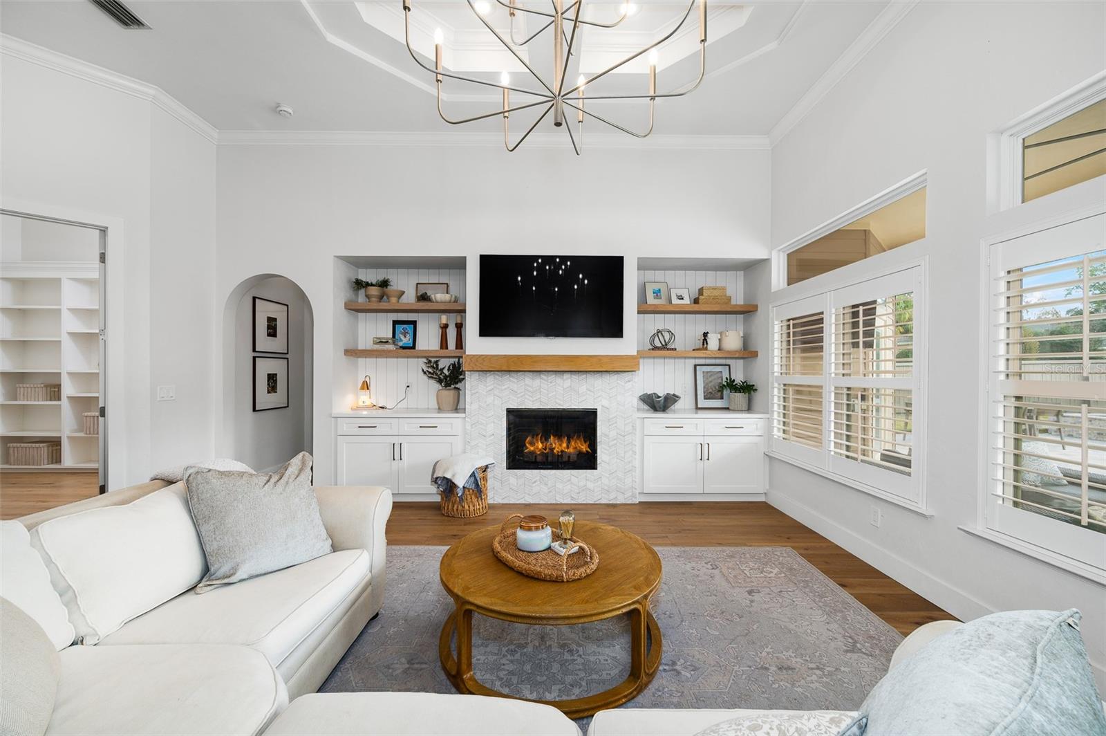 ARBOR GREENS PH 1 - Residential