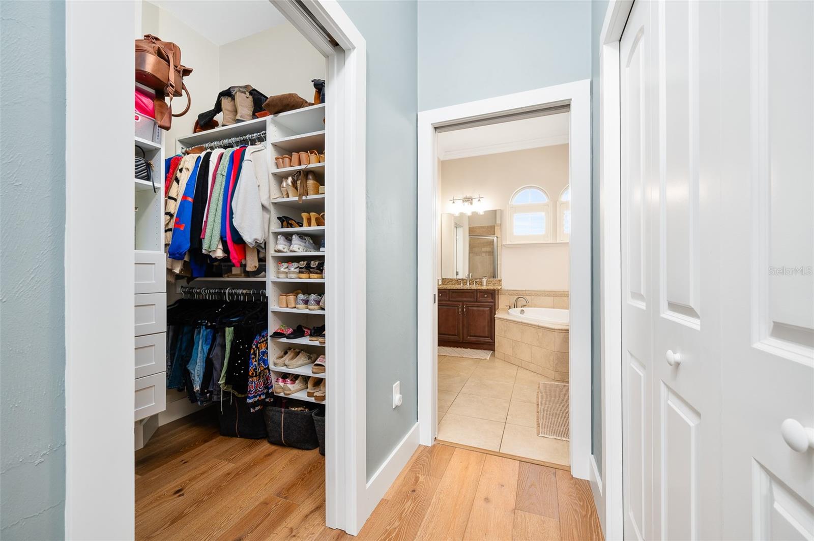 ARBOR GREENS PH 1 - Residential