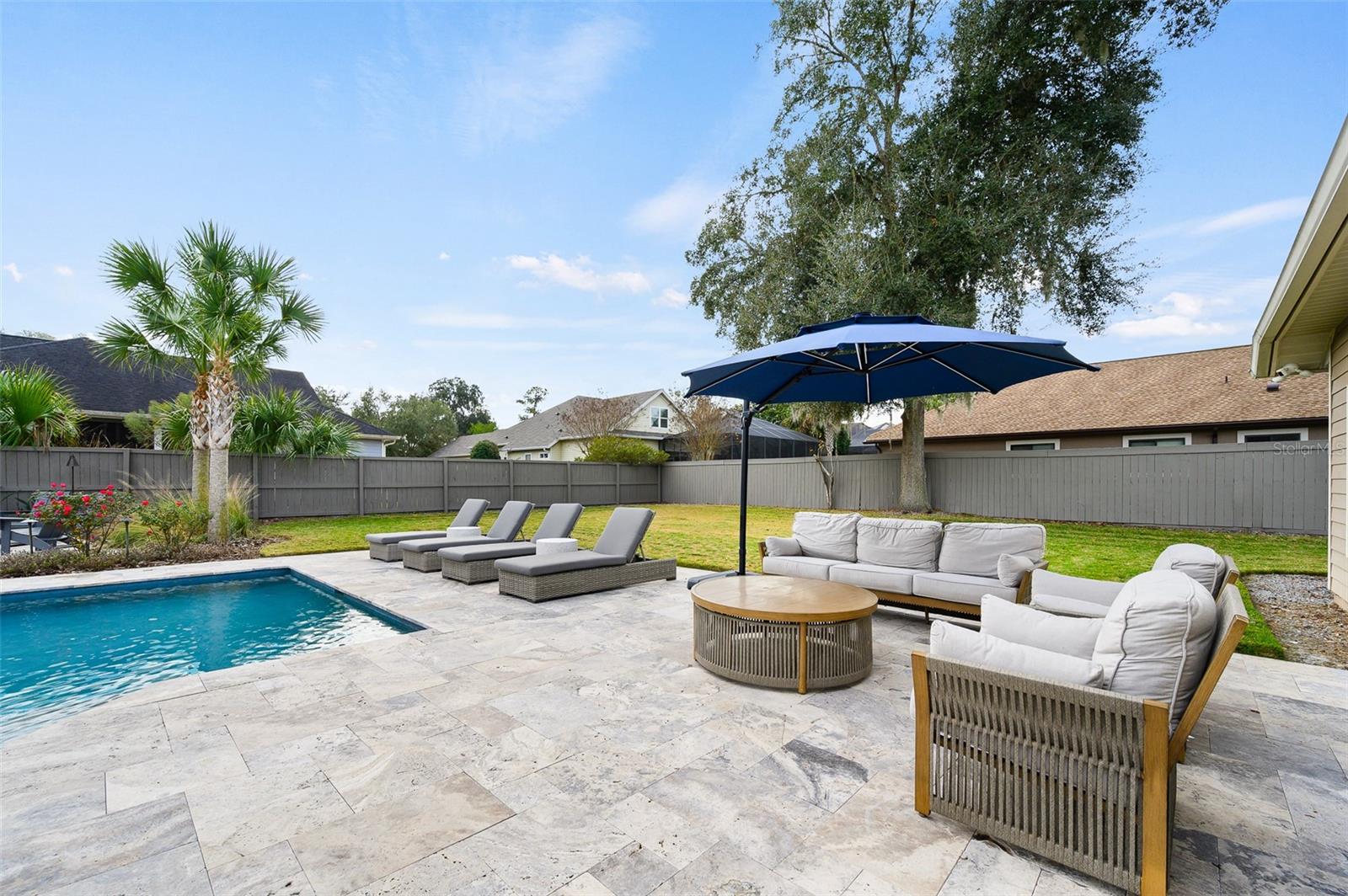 ARBOR GREENS PH 1 - Residential