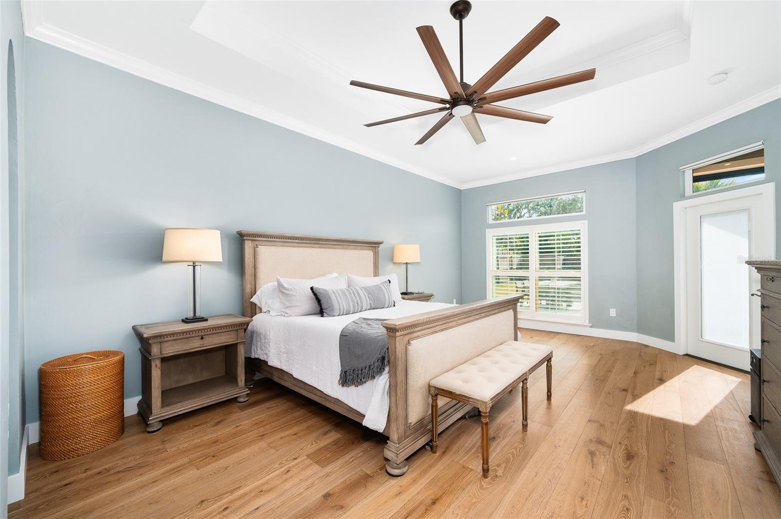 ARBOR GREENS PH 1 - Residential