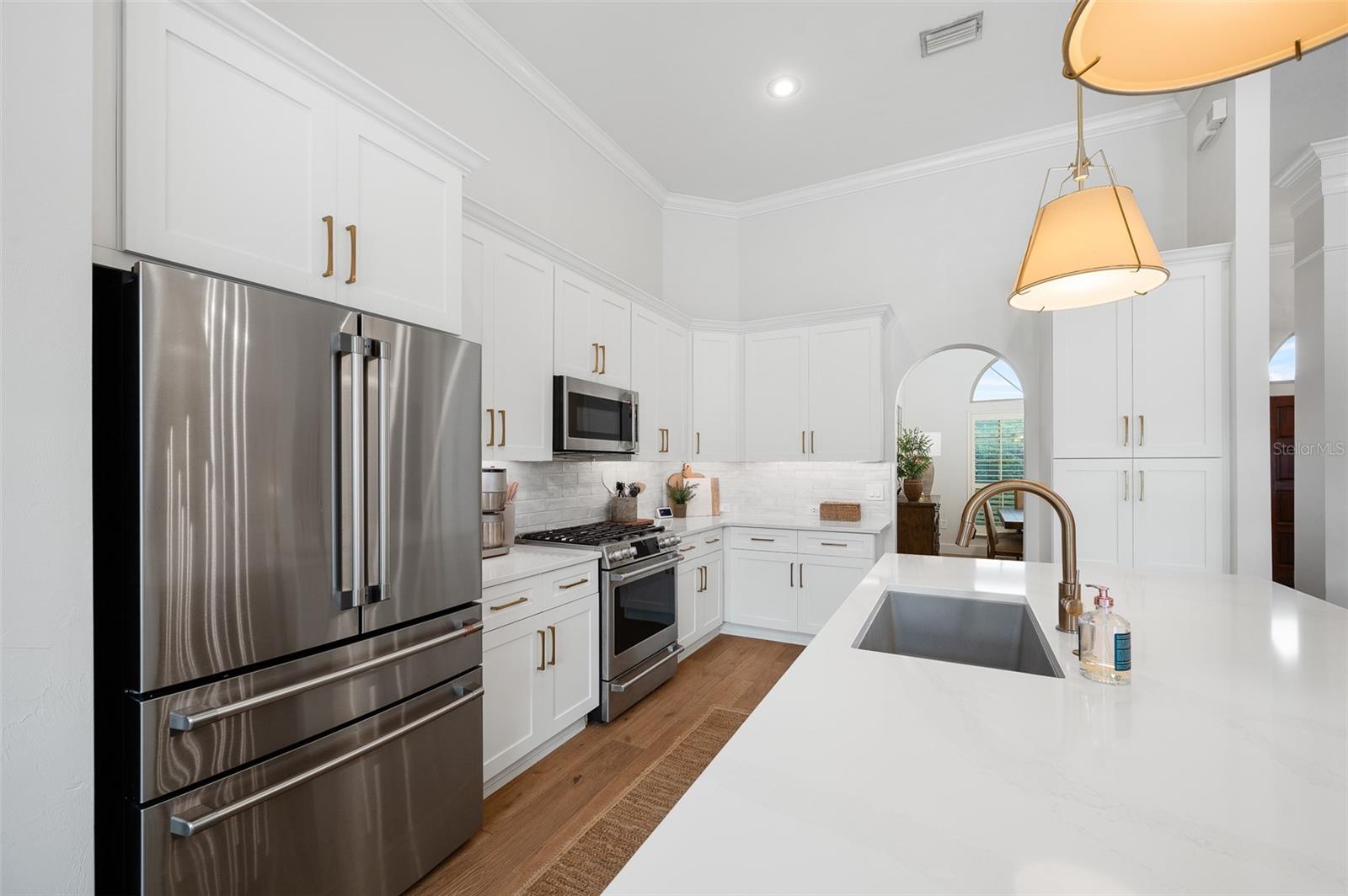 ARBOR GREENS PH 1 - Residential