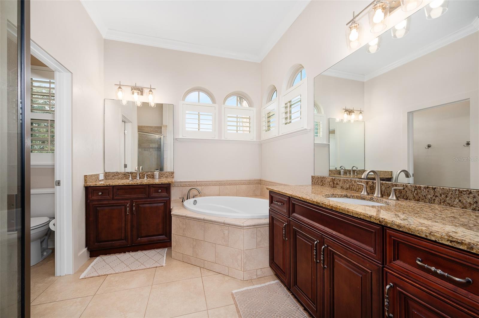 ARBOR GREENS PH 1 - Residential