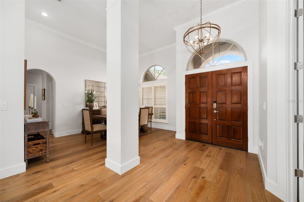 Photo of 13549 NW 9th Road, Newberry, FL 32669 (MLS # GC536456)