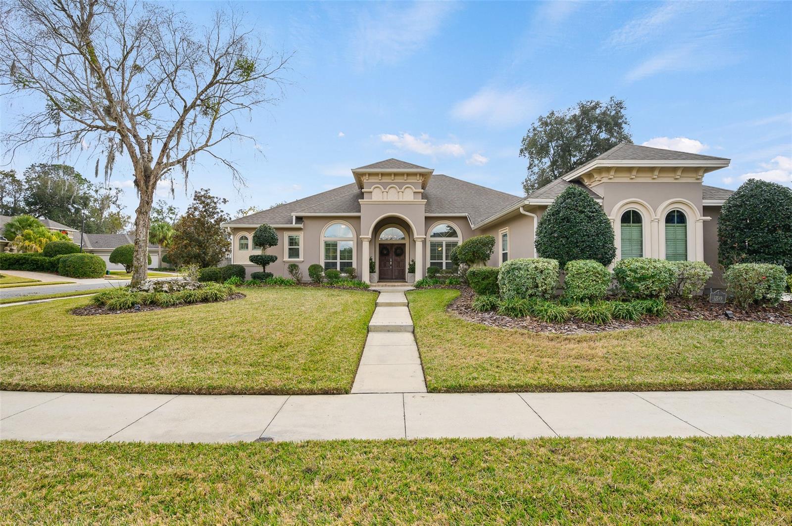 ARBOR GREENS PH 1 - Residential