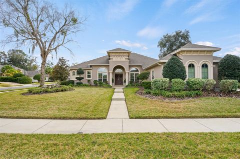 Photo of 13549 NW 9th Road, Newberry, FL 32669 (MLS # GC536456)