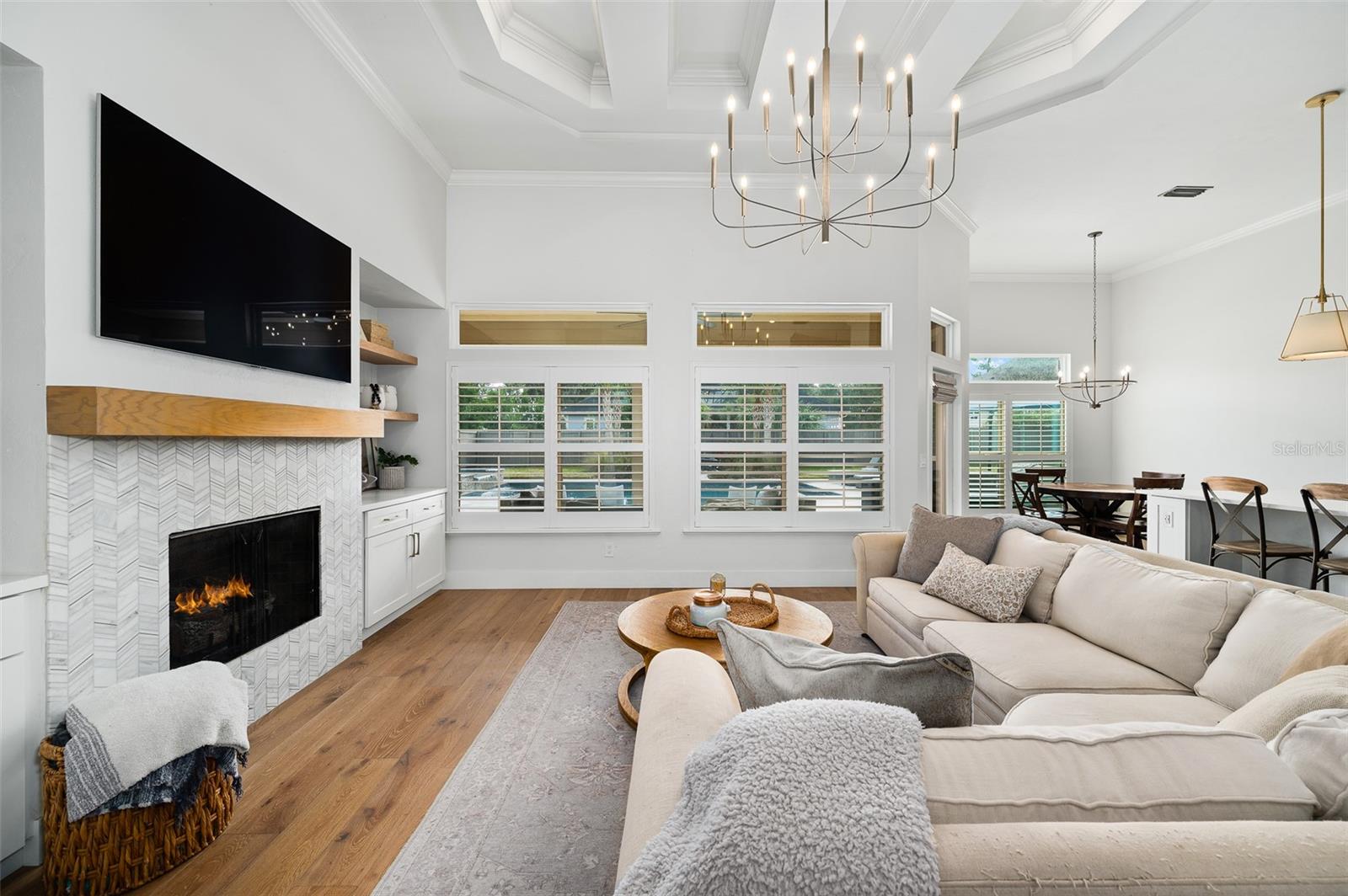 ARBOR GREENS PH 1 - Residential