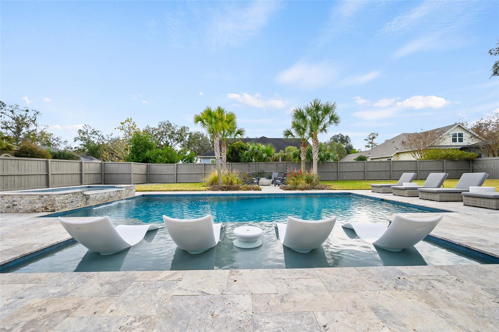 ARBOR GREENS PH 1 - Residential