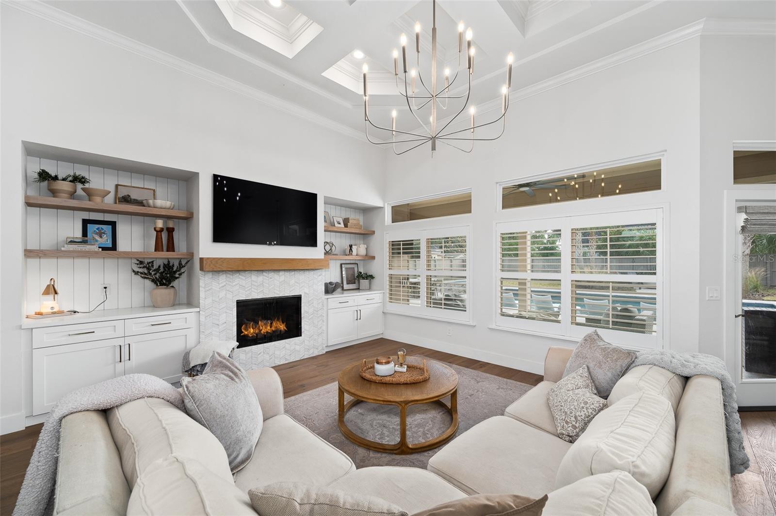 ARBOR GREENS PH 1 - Residential