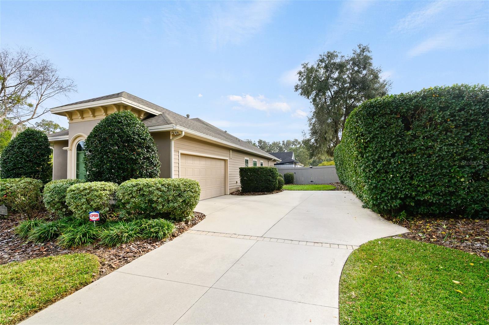 ARBOR GREENS PH 1 - Residential