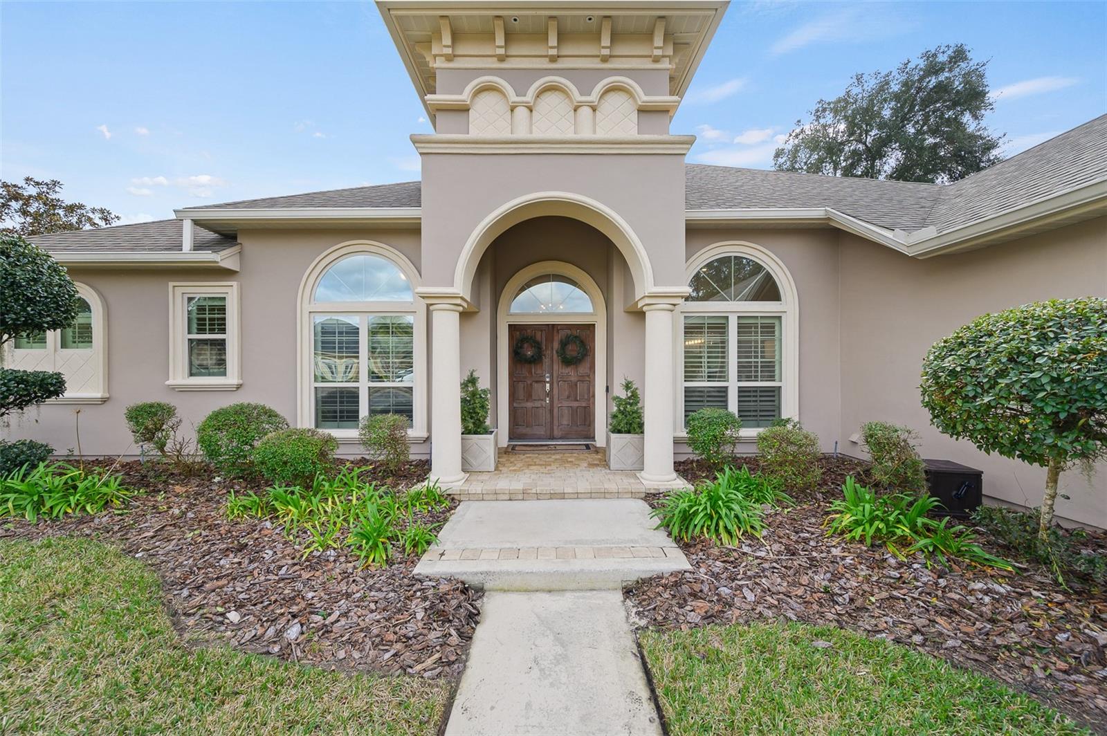 ARBOR GREENS PH 1 - Residential