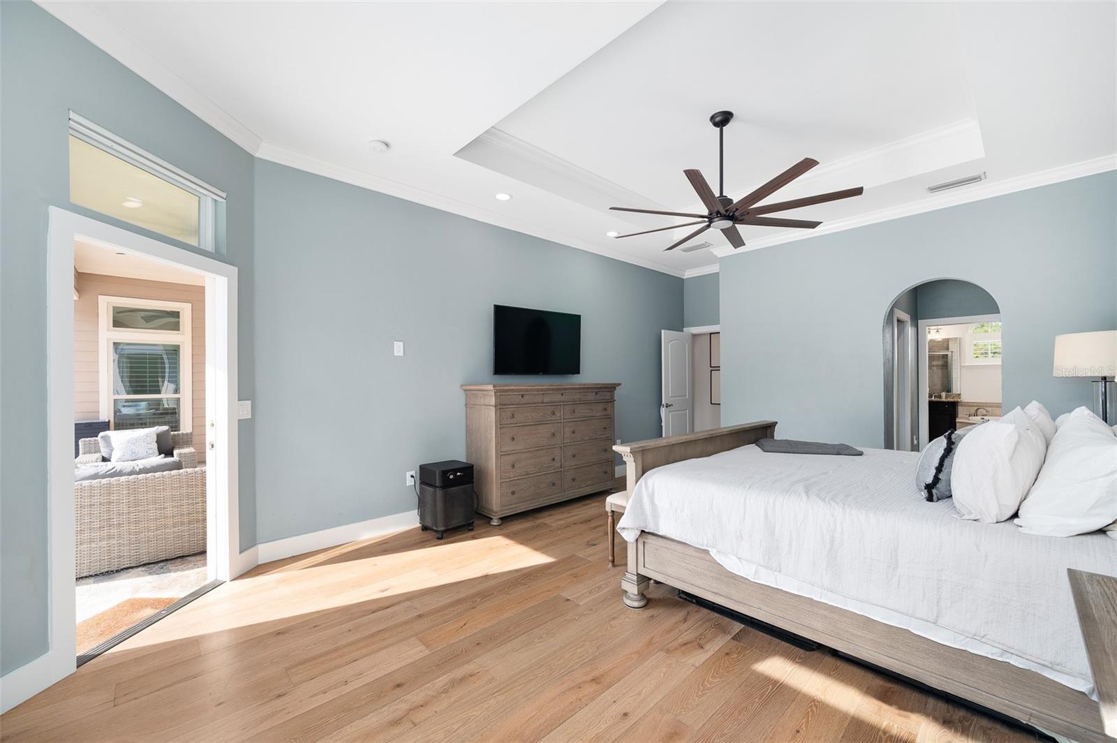 ARBOR GREENS PH 1 - Residential