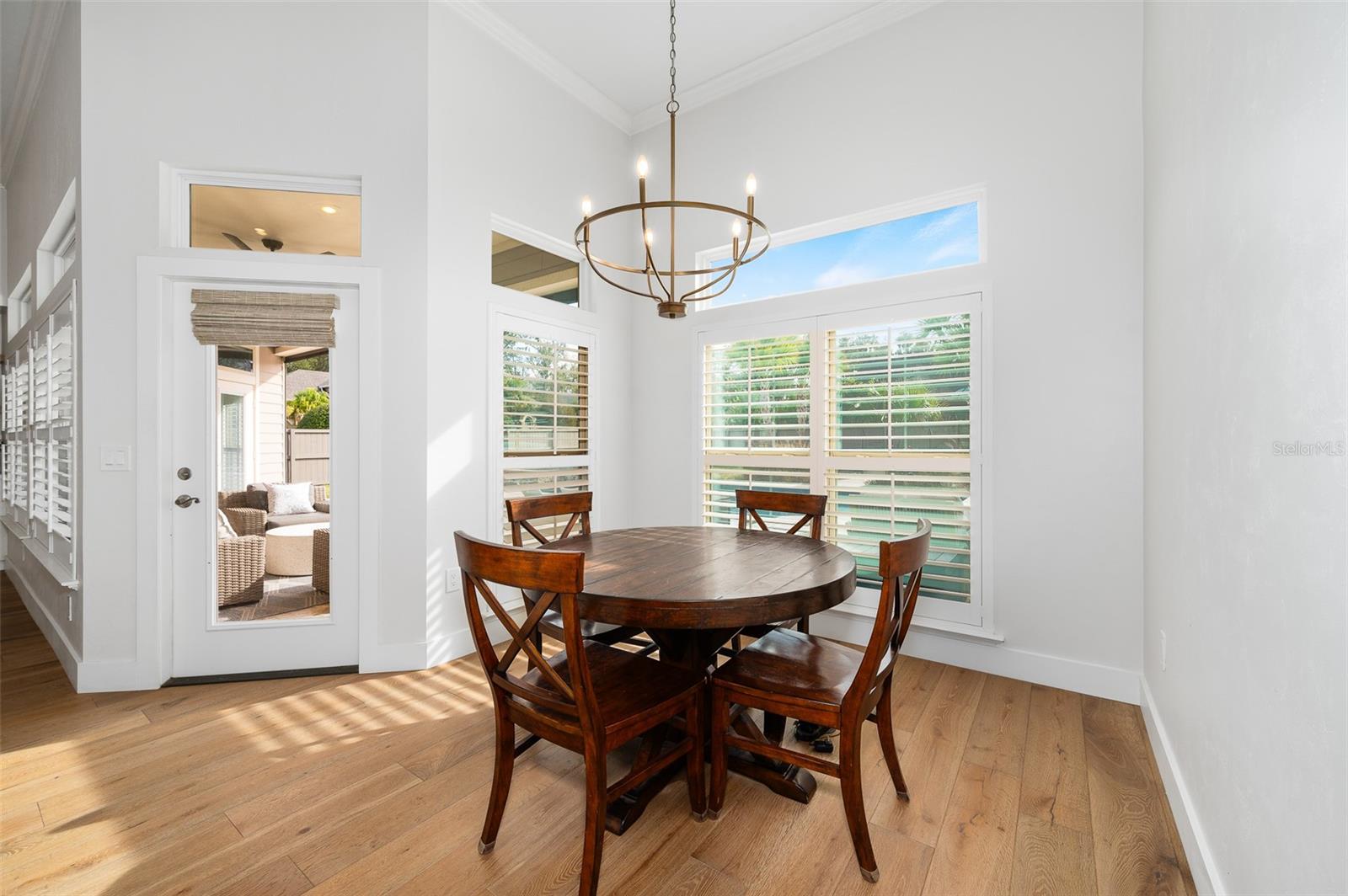 ARBOR GREENS PH 1 - Residential