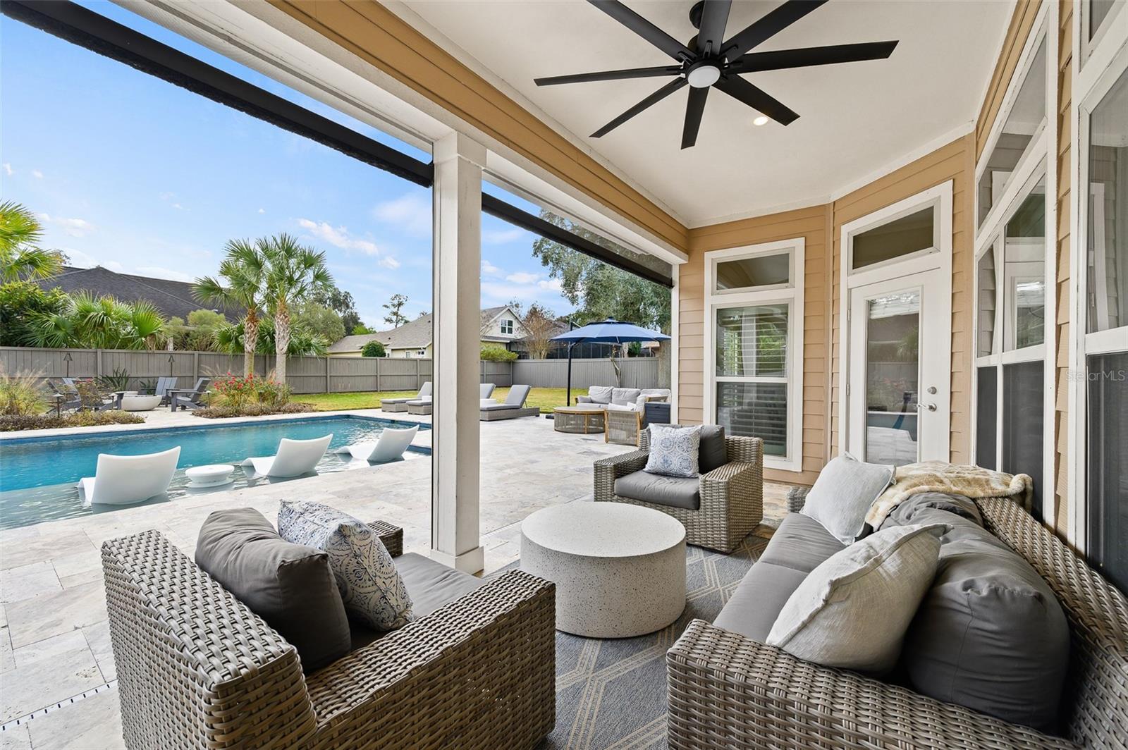 ARBOR GREENS PH 1 - Residential