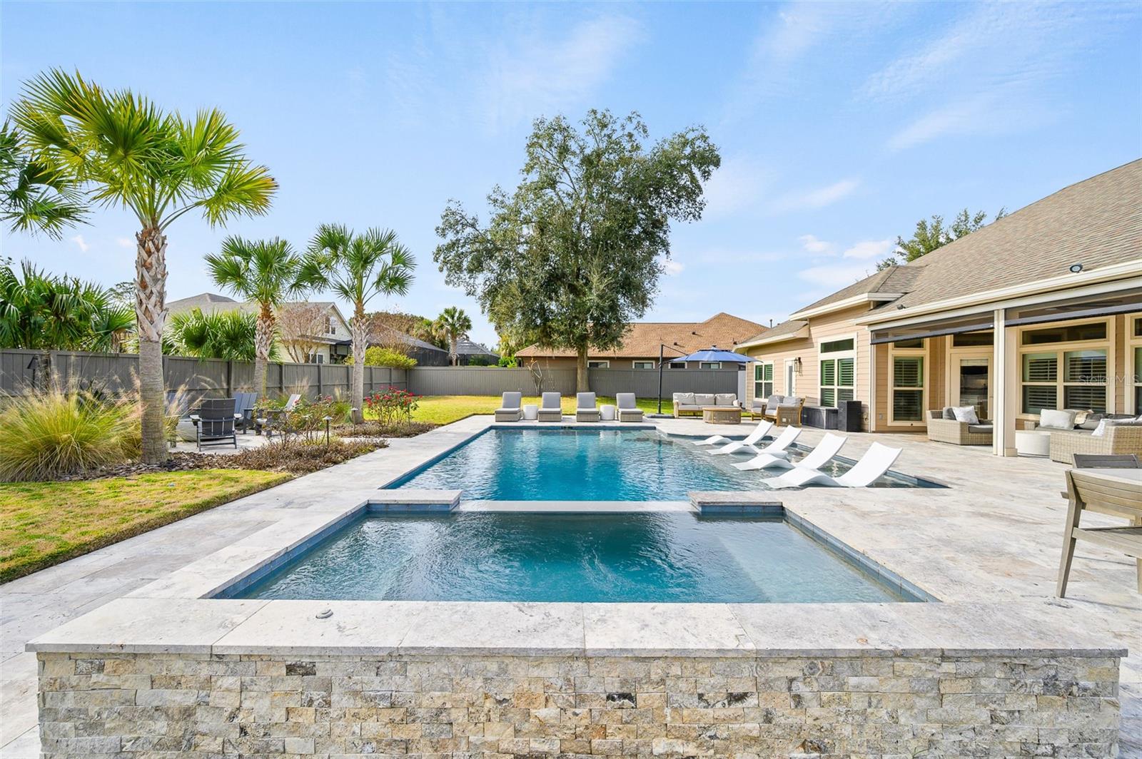 ARBOR GREENS PH 1 - Residential