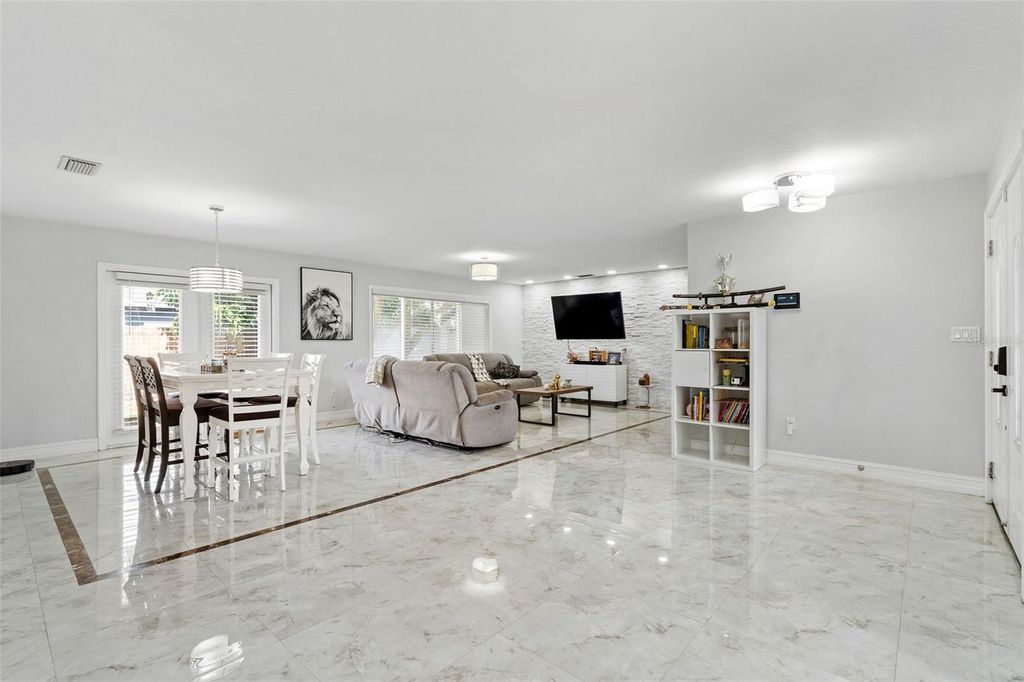 Photo of 2453 Roberta Street, Largo, FL 33771 (MLS # TB8454845)