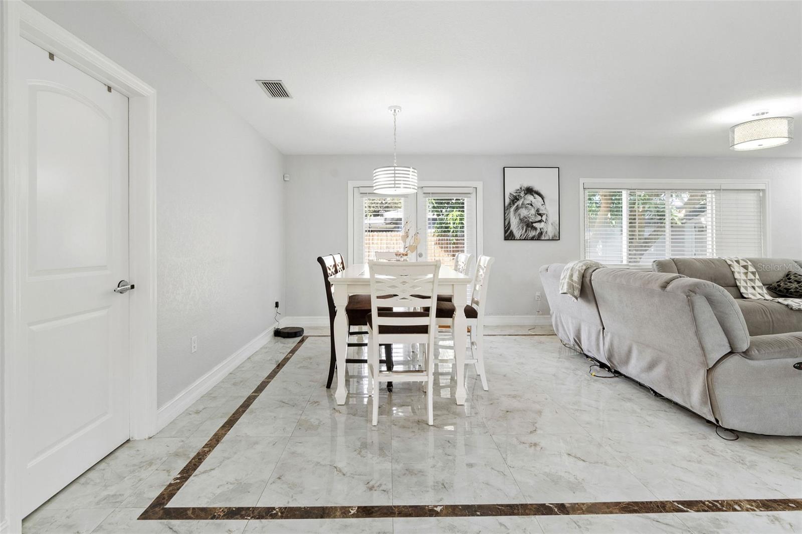 KEENE GROVES - Residential