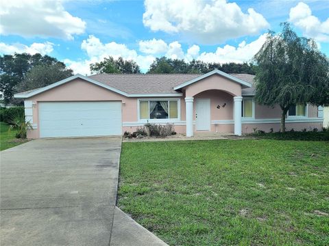 Photo of 10274 SW 61st Terrace Road, Ocala, FL 34476 (MLS # OM705422)