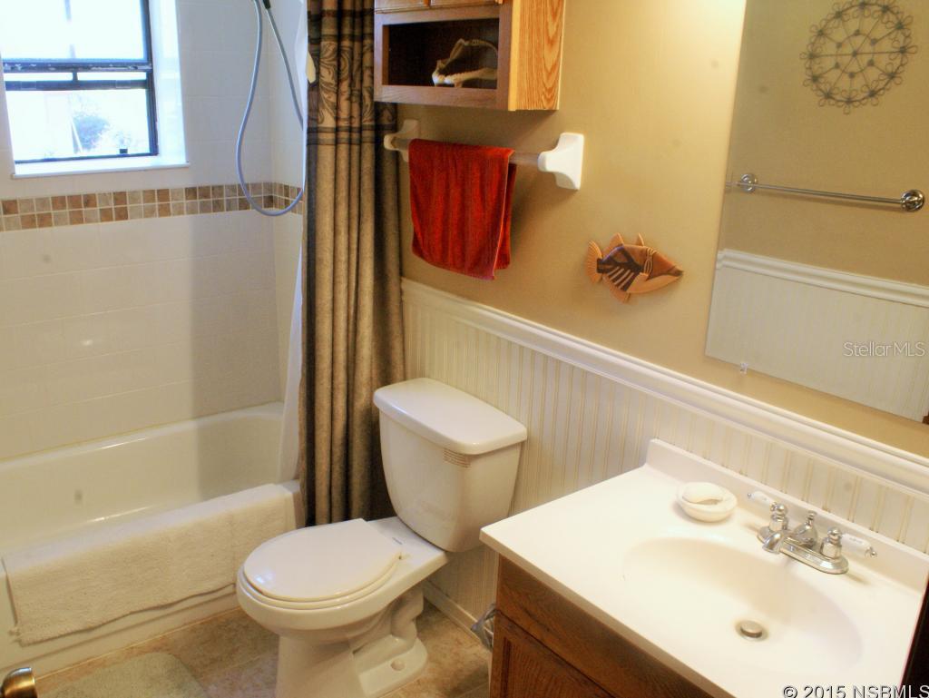 Tomoka Farms - Residential