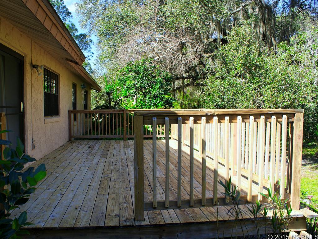 Tomoka Farms - Residential