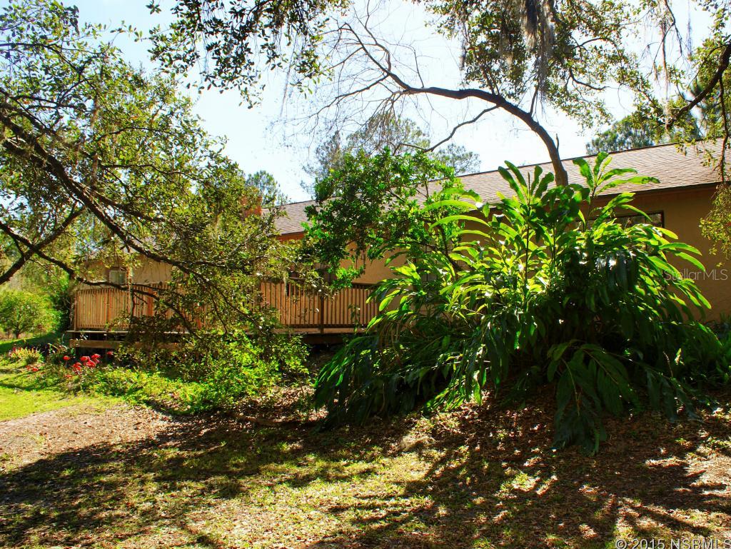 Tomoka Farms - Residential