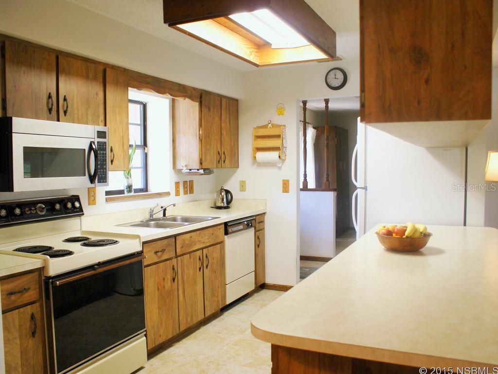 Tomoka Farms - Residential